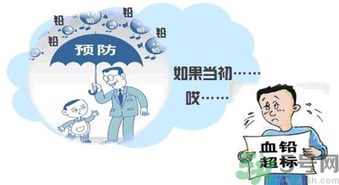 懷孕7個(gè)月查出鉛中毒原因是什么？懷孕7個(gè)月查出鉛中毒怎么回事？