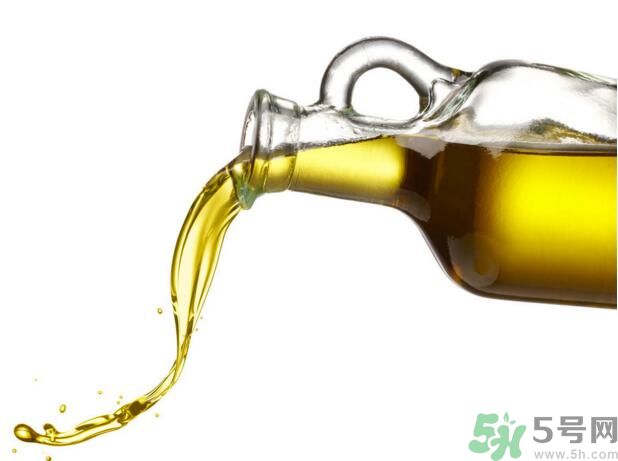 夏天吃哪種油好？什么油適合夏天吃？