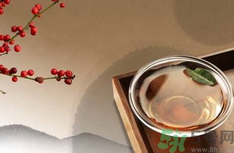 米茶用的什么米？炒米茶用什么米好？