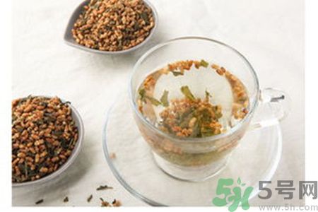 米茶用的什么米？炒米茶用什么米好？