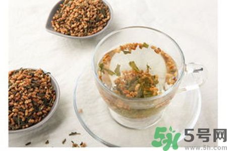 什么是米茶？哪種米茶好？