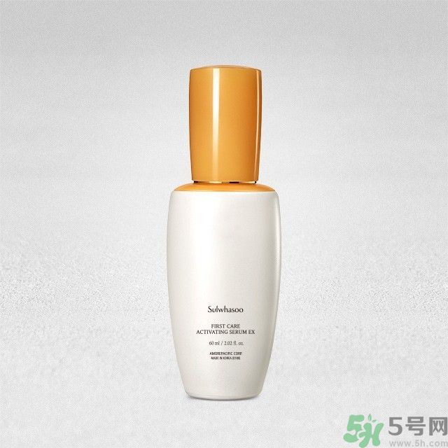 雪花秀潤致煥活肌底精華露好用嗎?潤致煥活肌底精華露使用方法 雪花秀潤致煥活肌底精華露好用嗎?潤致煥活肌底精華露使用方法