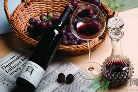 酸梅湯和紅酒可以一起喝嗎？酸梅湯和葡萄酒一起喝好嗎？