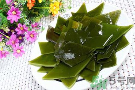 海帶當(dāng)飯吃患甲亢 吃海帶會得甲亢嗎？