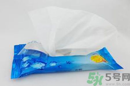 怎么挑選濕巾紙？哪些濕巾紙不能買？