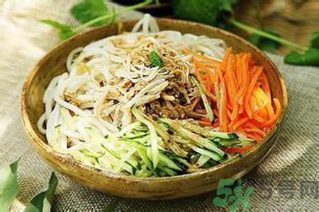 吃涼面會(huì)長(zhǎng)胖嗎？怎么吃涼面不會(huì)長(zhǎng)胖？