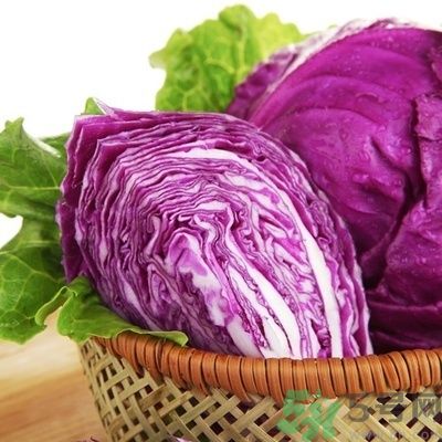 紫甘藍可以生吃嗎？紫甘藍可以涼拌嗎？