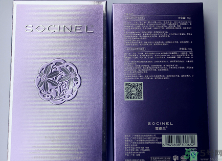 雪姿蘭蘭蜜舒柔眼部平肌眼霜適合什么膚質(zhì) 雪姿蘭蘭蜜舒柔眼部平肌眼霜適合什么膚質(zhì)