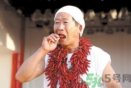 辣椒是發(fā)物嗎?辣椒是不是發(fā)物? 辣椒是發(fā)物嗎?辣椒是不是發(fā)物?