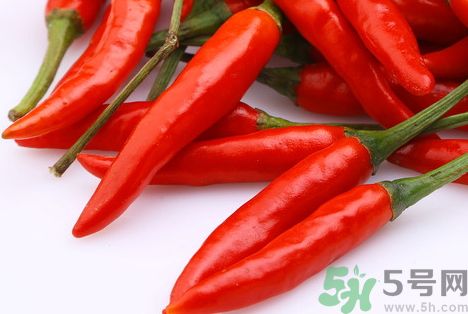 辣椒是酸性還是堿性?辣椒是堿性的食物嗎? 辣椒是酸性還是堿性?辣椒是堿性的食物嗎?