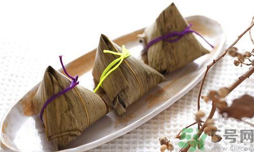 高粱米包粽子好吃嗎？怎么用高粱米包粽子？