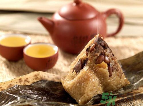 高粱米包粽子好吃嗎？怎么用高粱米包粽子？