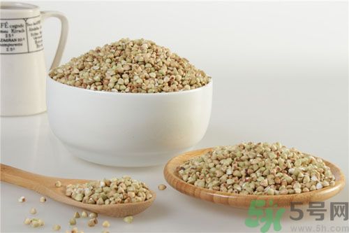 蕎麥可以和大米一起吃嗎？蕎麥能和大米一起吃嗎？