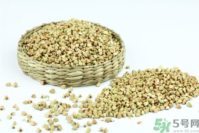 蕎麥可以降血壓?jiǎn)幔渴w麥怎么吃降血壓？