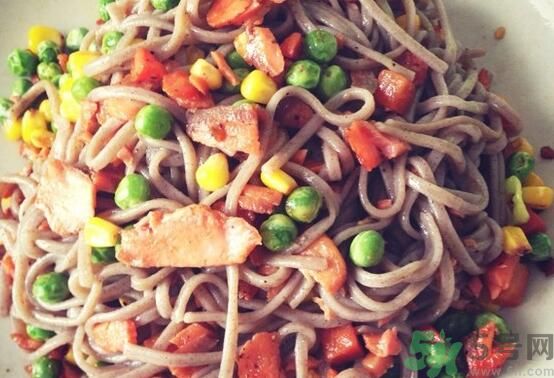 蕎麥可以降血壓?jiǎn)幔渴w麥怎么吃降血壓？