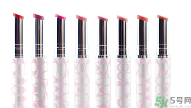 珂秀絲蜜炫色滋潤(rùn)唇膏XS208怎么樣？珂秀絲蜜炫色滋潤(rùn)唇膏XS208？