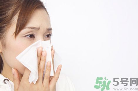 夏天鼻炎犯了怎么辦?夏天鼻炎怎么回事 夏天鼻炎犯了怎么辦?夏天鼻炎怎么回事