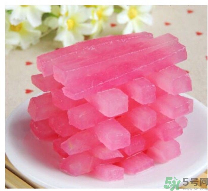 莧菜汁為什么是紅色？莧菜汁的顏色為什么是紅色？