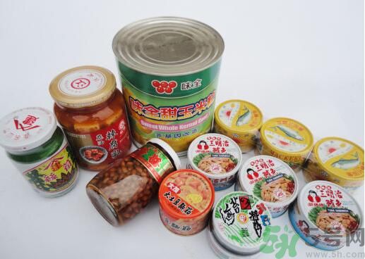  吃罐頭有什么壞處？吃罐頭有什么危害？