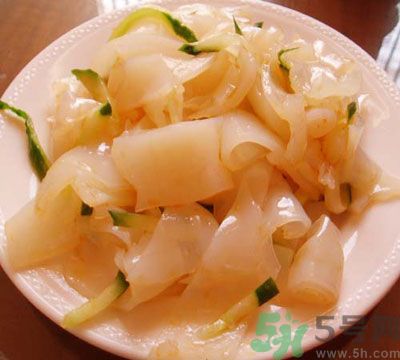 吃中藥可以吃涼皮嗎？喝中藥吃涼皮會(huì)減小藥性嗎？