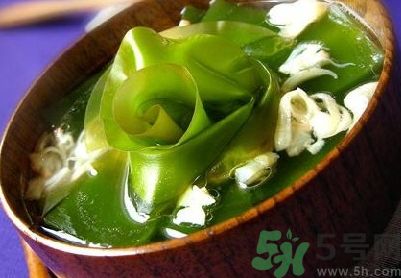 海帶怎么煮容易爛?海帶怎樣一煮就爛? 海帶怎么煮容易爛?海帶怎樣一煮就爛?