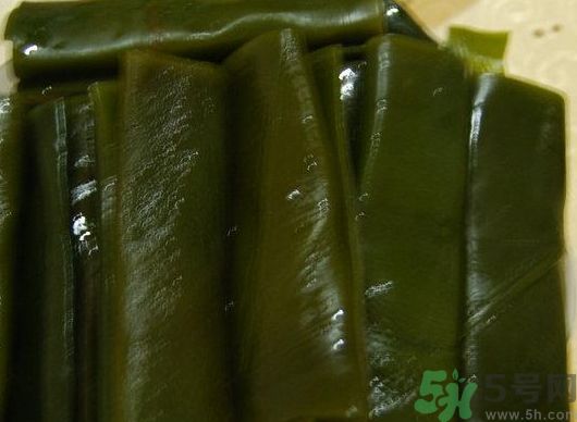 海帶怎么煮容易爛?海帶怎樣一煮就爛? 海帶怎么煮容易爛?海帶怎樣一煮就爛?