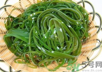 海帶怎么煮容易爛?海帶怎樣一煮就爛? 海帶怎么煮容易爛?海帶怎樣一煮就爛?