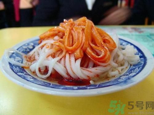 晚上吃涼皮會(huì)長(zhǎng)胖嗎？每天吃涼皮會(huì)胖嗎？