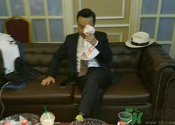 汪涵錄節(jié)目眼球血管破裂,眼球血管破裂是怎么回事 汪涵錄節(jié)目眼球血管破裂,眼球血管破裂是怎么回事