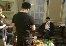 汪涵錄節(jié)目眼球血管破裂,眼球血管破裂是怎么回事 汪涵錄節(jié)目眼球血管破裂,眼球血管破裂是怎么回事