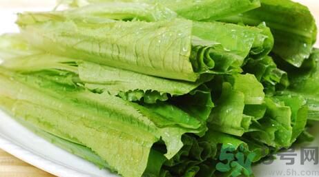 萵筍葉為什么是苦的？萵筍葉能吃嗎？
