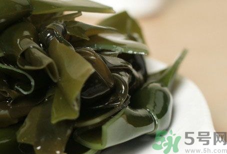 海帶可以和木耳一起吃嗎?海帶能和木耳同吃嗎? 海帶可以和木耳一起吃嗎?海帶能和木耳同吃嗎?