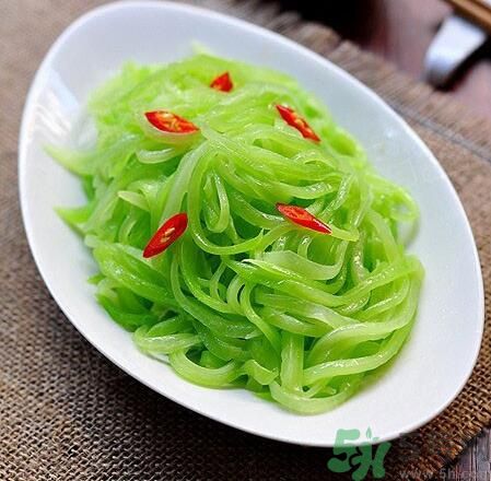 萵筍怎么做好吃？萵筍的做法有哪些？