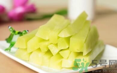 萵筍怎么做好吃？萵筍的做法有哪些？