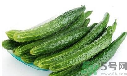黃瓜能和萵筍一起炒嗎？黃瓜可以和萵筍一起吃嗎？