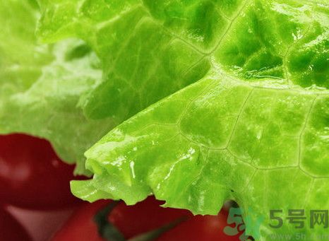 吃生菜有什么好處?生菜的功效與作用 吃生菜有什么好處?生菜的功效與作用