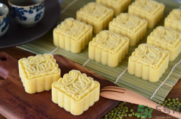 吃綠豆糕喝什么茶好？吃綠豆糕喝什么茶解膩？