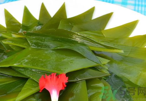 海帶可以生吃嗎?海帶能生吃嗎? 海帶可以生吃嗎?海帶能生吃嗎?