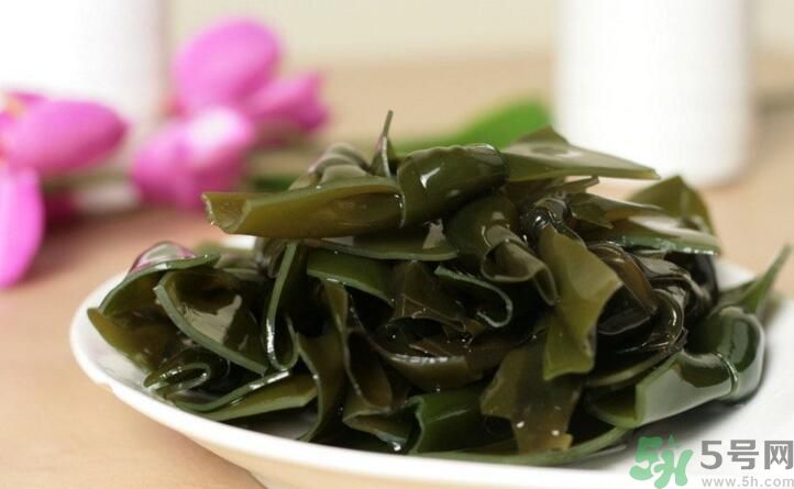 海帶發(fā)黃能吃嗎？海帶發(fā)黃還可以吃嗎？