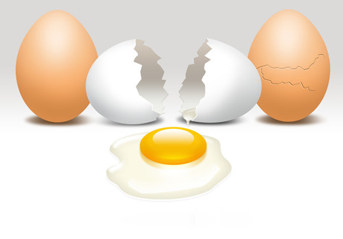 雞蛋殼上有斑點(diǎn)是怎么回事?雞蛋殼上有斑點(diǎn)能吃嗎 雞蛋殼上有斑點(diǎn)是怎么回事?雞蛋殼上有斑點(diǎn)能吃嗎