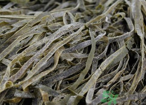 干海帶要泡多久才能吃?干海帶要泡多長時間? 干海帶要泡多久才能吃?干海帶要泡多長時間?