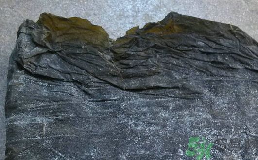 干海帶和鮮海帶哪個好?干海帶和鮮海帶的區(qū)別 干海帶和鮮海帶哪個好?干海帶和鮮海帶的區(qū)別