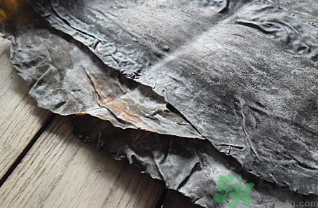 干海帶和鮮海帶哪個好?干海帶和鮮海帶的區(qū)別 干海帶和鮮海帶哪個好?干海帶和鮮海帶的區(qū)別