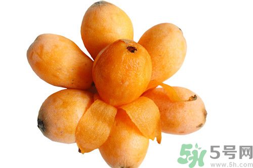 枇杷皮能吃嗎?枇杷皮怎么吃 枇杷皮能吃嗎?枇杷皮怎么吃