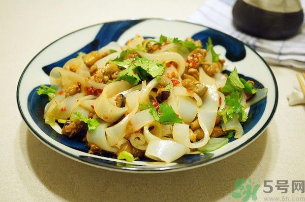 怎樣配制涼皮調(diào)料？涼皮調(diào)料水怎么做？