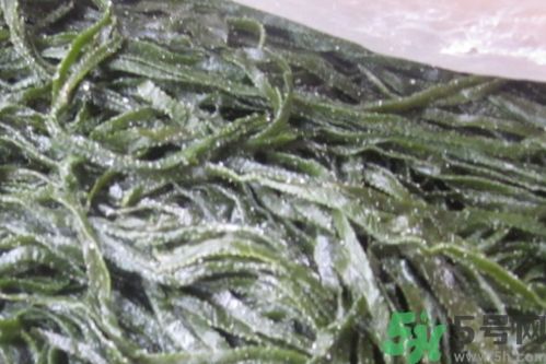 干海帶要泡多久才能煮?干海帶要煮多久才熟? 干海帶要泡多久才能煮?干海帶要煮多久才熟?