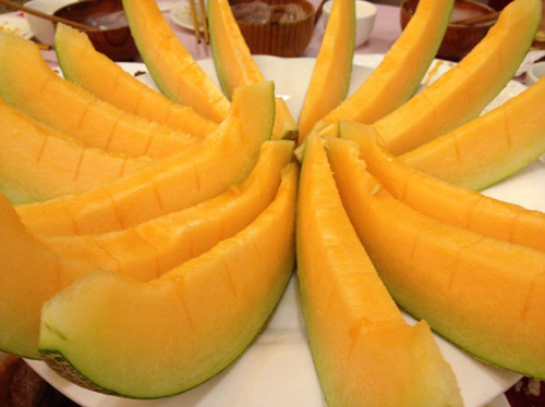 哈密瓜皮可以擦臉嗎?哈密瓜皮怎么擦臉 哈密瓜皮可以擦臉嗎?哈密瓜皮怎么擦臉