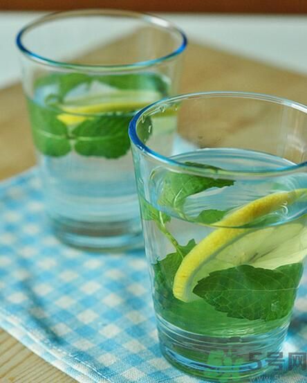 薄荷茶怎么泡好喝？薄荷茶的沖泡方法有哪些？