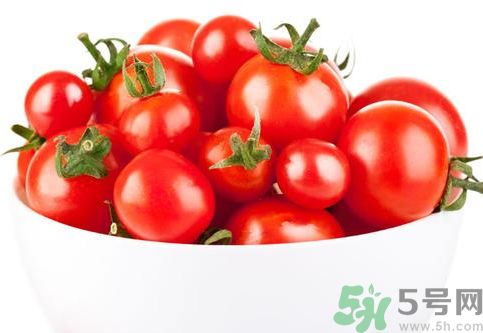 番茄可以和牛奶一起吃嗎?番茄能和牛奶同吃嗎? 番茄可以和牛奶一起吃嗎?番茄能和牛奶同吃嗎?