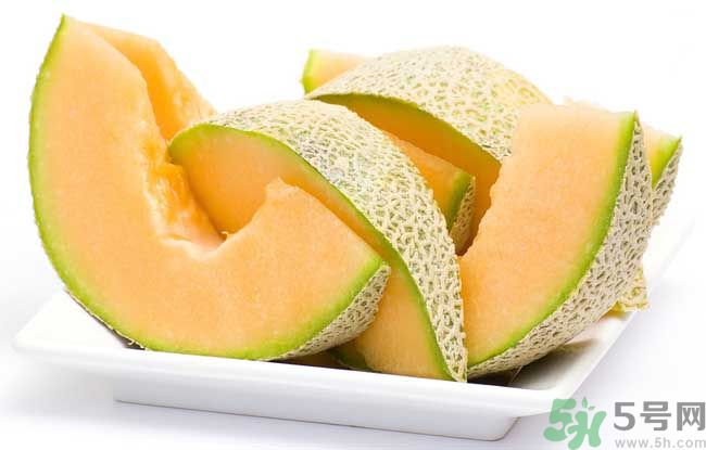 晚上吃哈密瓜會長胖嗎？晚上吃哈密瓜真的會長胖？